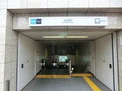 東京メトロ半蔵門線「住吉」駅
