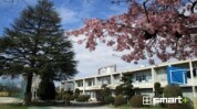 柏市立手賀中学校