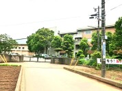 酒々井町立酒々井中学校