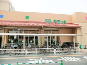 サミット松戸新田店