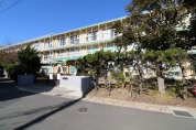 千葉市立幕張東小学校