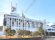 イトーヨーカドー我孫子店