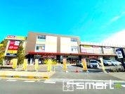 アクロスプラザ流山