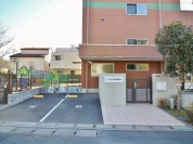 こうぜん保育園市川