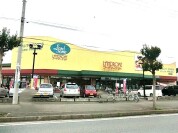 ランドロームジャパン・フードマーケットニュータウン南店