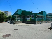 松葉幼稚園　