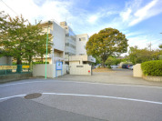 三郷市立高州東小学校