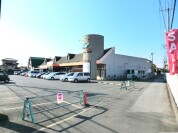 FOODSMARKETセレクション花野井店