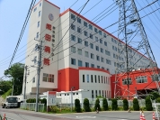 総合医療センター成田病院