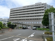 成田赤十字病院