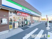 ファミリーマート船橋田喜野井店