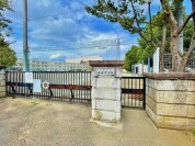 千葉市立椿森中学校