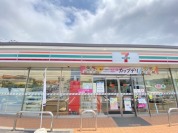 セブンイレブン印西相嶋店