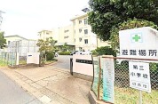 白井市立白井第三小学校