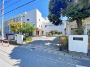 千葉市立上の台小学校