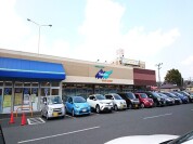 セレクション青葉台店