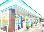 ファミリーマート　栄安食店
