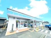 ローソン野田利根大橋店