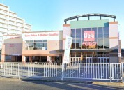 ベルク柏しこだ店