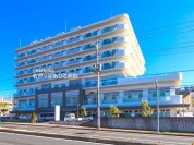 名戸ヶ谷あびこ病院