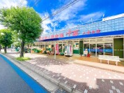 生鮮小売市場千城小倉台店