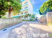 千葉市立若松中学校