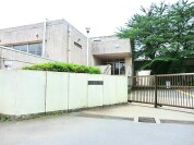 成田小学校