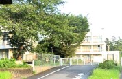 白井市立南山小学校