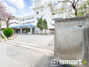 柏市立柏第五中学校　