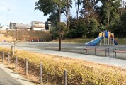 鰭ケ崎３号公園