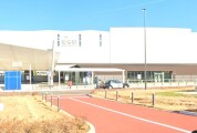 東武野田線「愛宕」駅