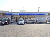 ローソン 成田並木町店