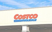 コストコ千葉ニュータウン倉庫店