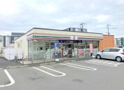 セブンイレブン 印西鹿黒南店