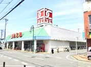 カスミ　湖北店