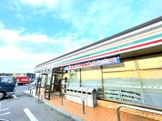セブンイレブン　我孫子都部店