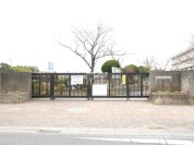名戸ケ谷小学校