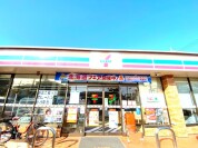 セブンイレブン　柏松葉町店