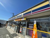 ミニストップ　我孫子市古戸店