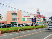 ヨークマート新柏店