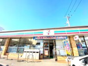セブンイレブン　柏光ヶ丘店
