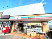 セブンイレブン　柏中原２丁目店