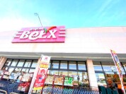 ベルクス 柏つくしが丘店