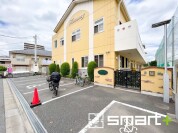 船橋ハーモニー保育園 