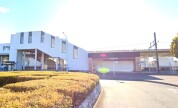 南栗橋駅