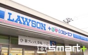 ローソン・スリーエフ