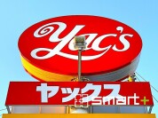 ヤックスドラッグ