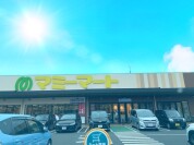 マミーマート柏旭町店