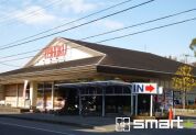 京北スーパー寿店