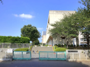 池の上小学校
